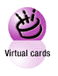 Virtual cards